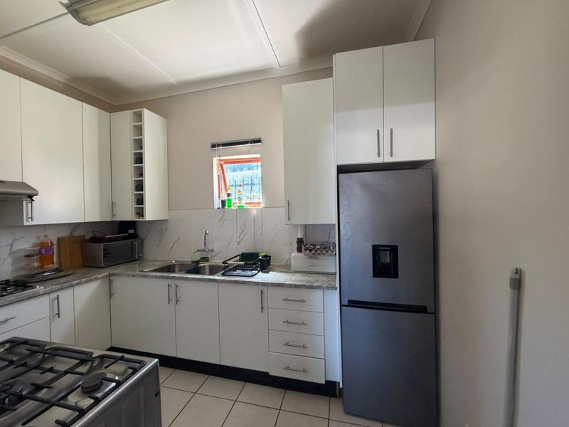 To Let 1 Bedroom Property for Rent in Grahamstown Eastern Cape